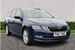 2017 Skoda Octavia Estate