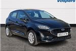2023 Ford Fiesta