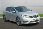 2015 Nissan Pulsar