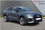 2023 Audi Q3