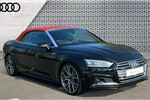 2019 Audi A5