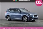 2021 BMW X1