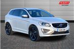 2015 Volvo XC60