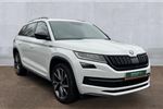 2020 Skoda Kodiaq