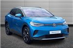 2024 Volkswagen ID.4