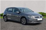 2020 Volkswagen Golf