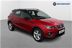 2021 SEAT Arona