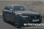 2016 Volvo XC90