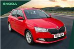 2019 Skoda Fabia