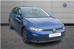2023 Volkswagen Polo