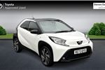 2024 Toyota Aygo X