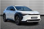 2024 Toyota bZ4X