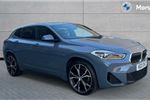 2021 BMW X2