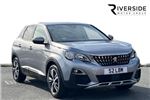 2018 Peugeot 3008