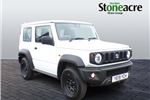 2019 Suzuki Jimny