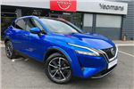2021 Nissan Qashqai