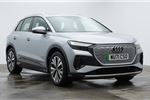 2021 Audi Q4