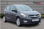 2016 Vauxhall Viva