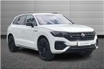 2021 Volkswagen Touareg
