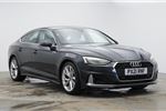 2021 Audi A5 Sportback