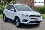 2017 Ford Kuga