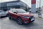 2019 Nissan Qashqai