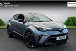 2022 Toyota C-HR