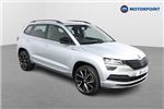 2021 Skoda Karoq