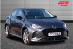 2024 Mazda 2 Hybrid