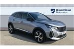 2021 Peugeot 3008