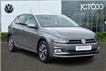 2020 Volkswagen Polo