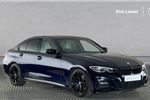 2020 BMW 3 Series