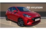 2024 Hyundai i10