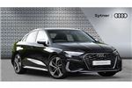 2020 Audi S3