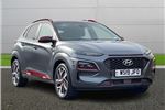 2019 Hyundai Kona