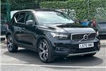 2020 Volvo XC40