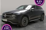 2020 Mercedes-Benz EQC