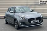2017 Suzuki Swift