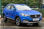 2019 MG ZS