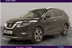 2019 Nissan X-Trail