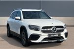 2021 Mercedes-Benz GLB