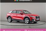 2019 Audi Q2