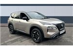 2024 Nissan X-Trail