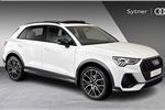 2019 Audi Q3
