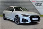 2020 Audi A4