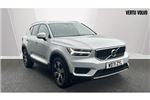 2021 Volvo XC40