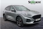 2023 Ford Kuga