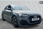 2021 Audi A1