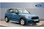 2019 MINI Countryman