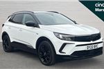 2022 Vauxhall Grandland